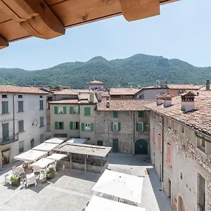 La Piazzetta Appartamento