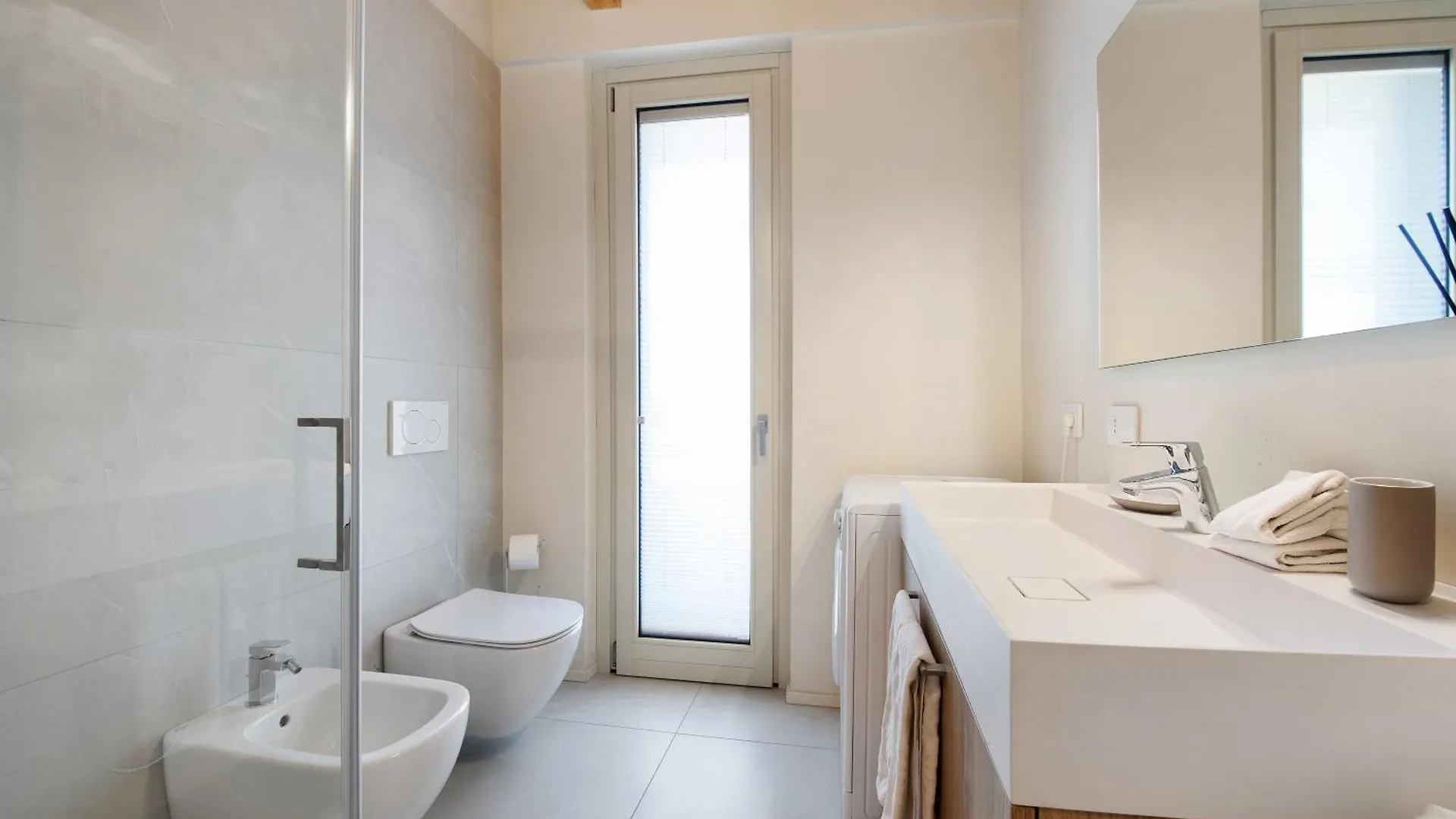 Little Mier Iseo Apartment