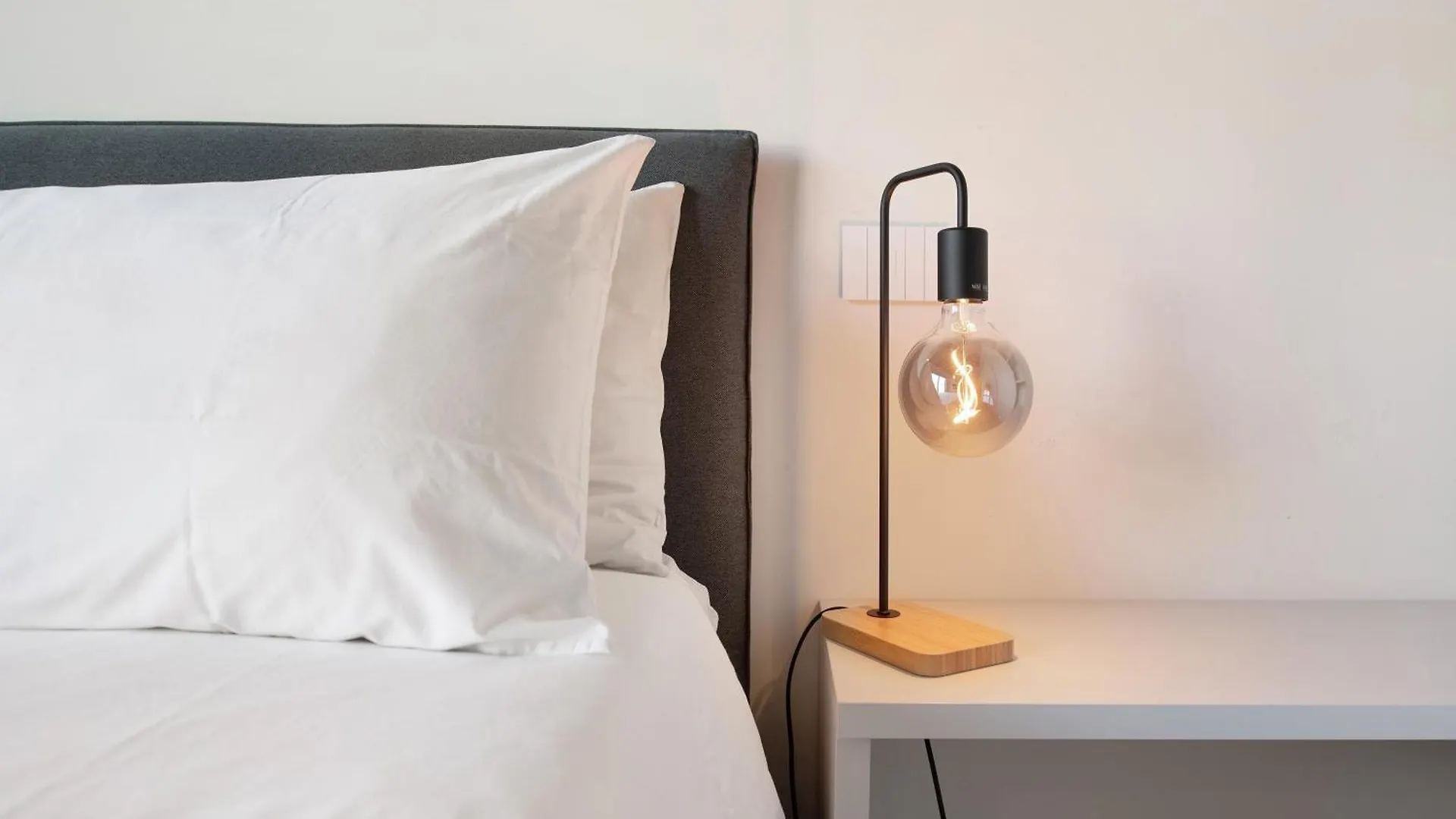 Little Mier Iseo Apartment