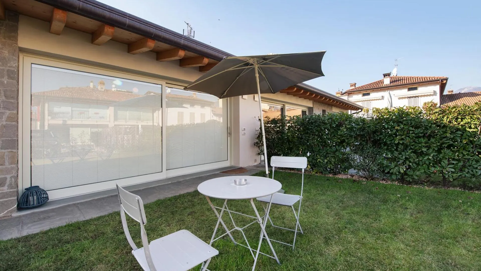 Little Mier Iseo Apartment